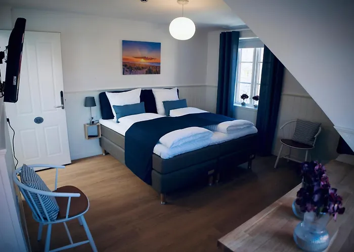 Plesners Badehotel