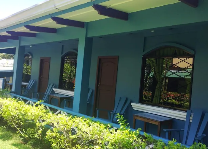 Hotel Marielos Tamarindo