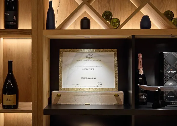 Dolomites Wellness Hotel Savoy