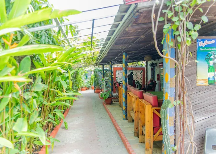Residence Ivoire Cotonou