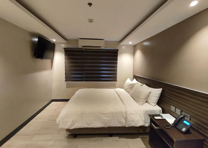 Hotel Inigo
