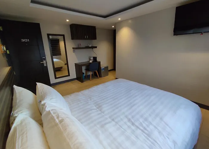 Hotel Inigo