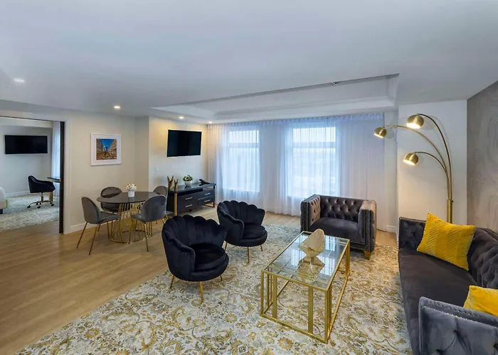 Halifax Tower Hotel & Conference Centre, An Ascend Collection Hotel