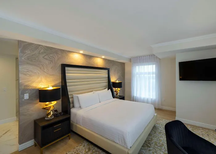 Halifax Tower Hotel & Conference Centre, An Ascend Collection Hotel