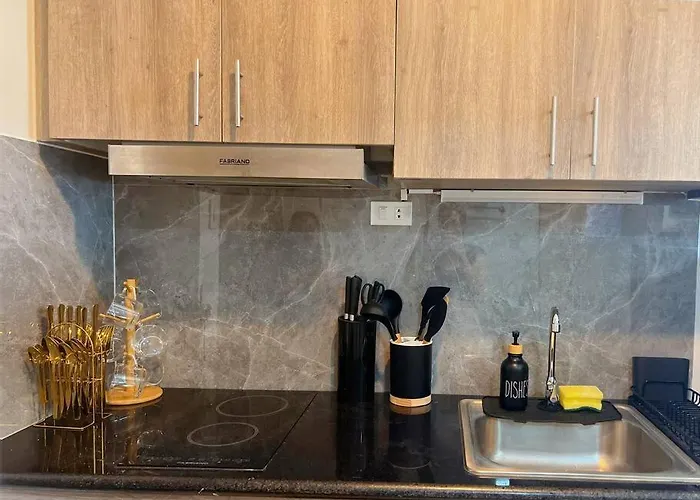 2Br Solana Suite Near Moa Picc Naia