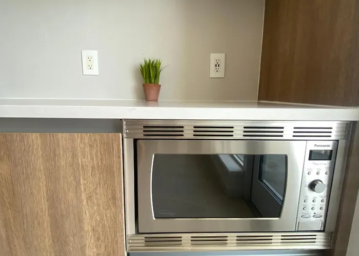 Elegant Luxury 1 Bedroom Studio In Downtown La