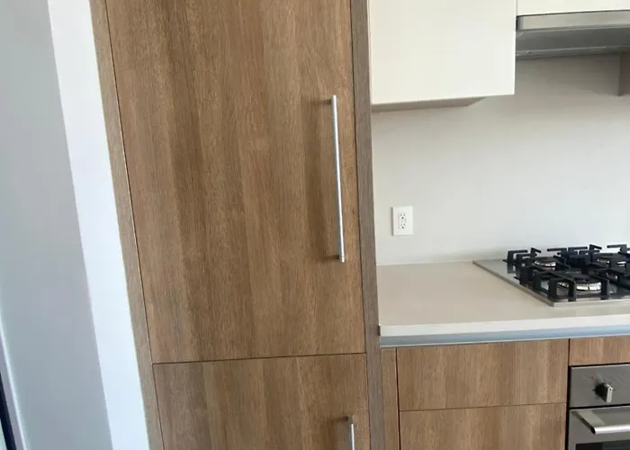 Elegant Luxury 1 Bedroom Studio In Downtown La