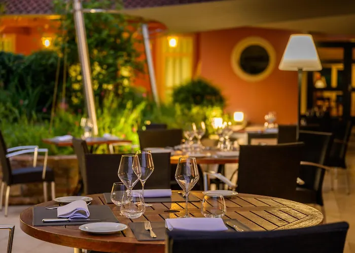 Le Moulin Du Gastronome
