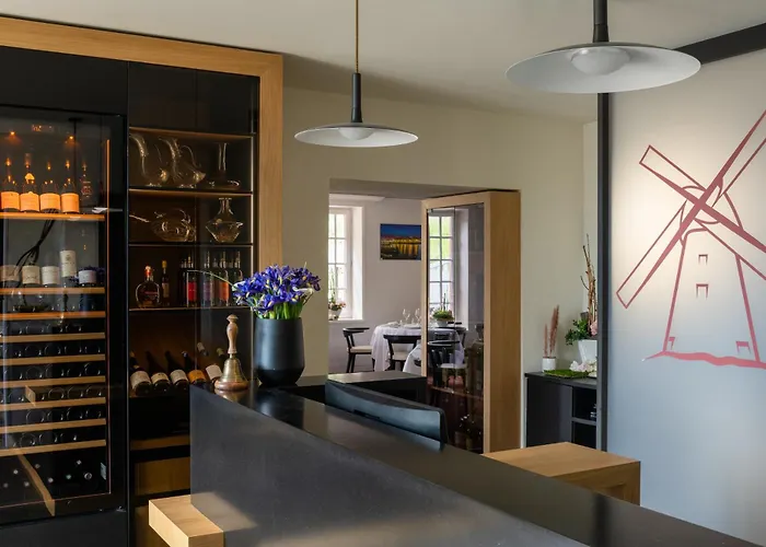 Le Moulin Du Gastronome