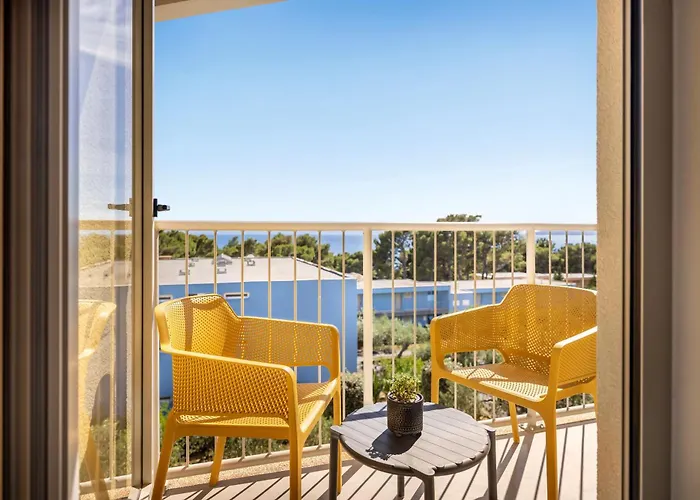 Sunny Makarska By Valamar