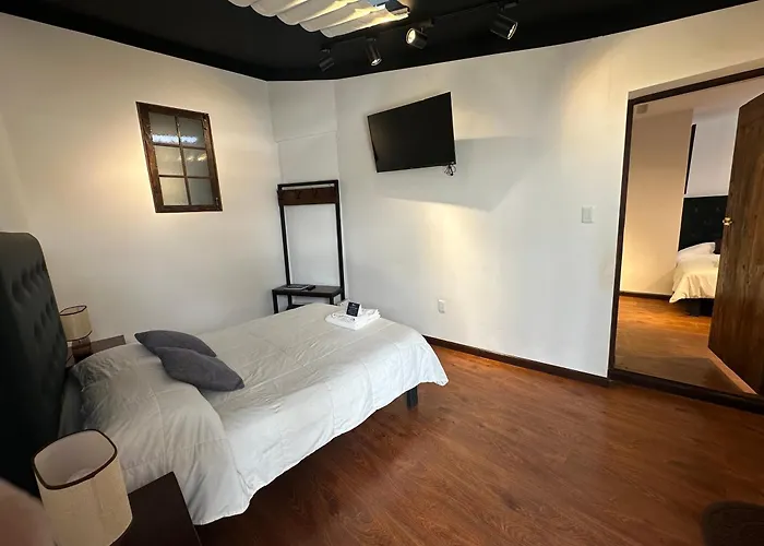 El Museo Hotel Boutique