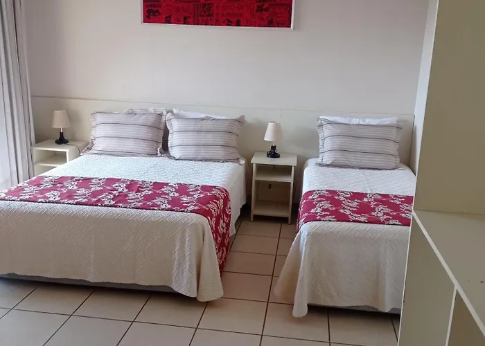 Hotel Maea Hare Repa