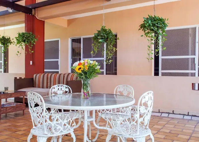 Terraza Studios
