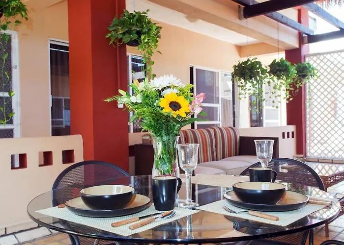 Terraza Studios