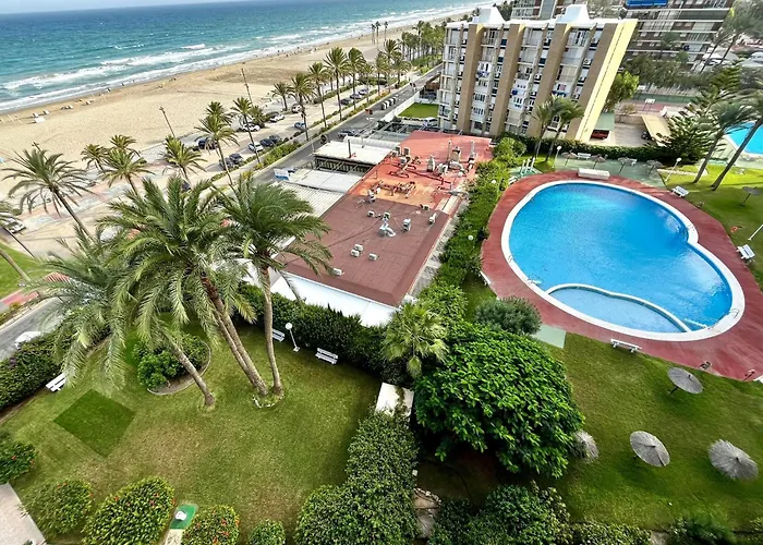Niza 8 By United Renters