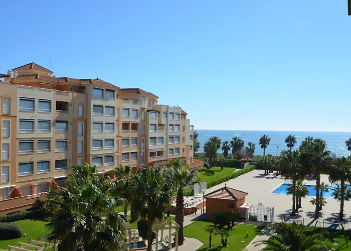 Las Arenas SOLMARES