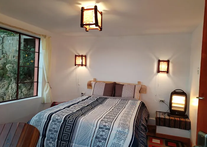 Ecolodge Inti Wata