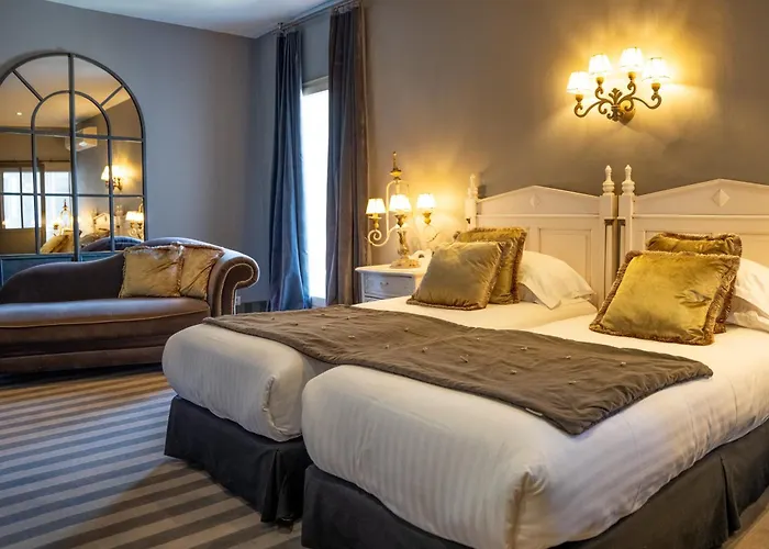 Hotel Gounod