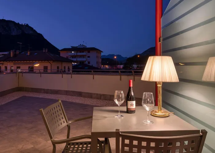 Hotel Sporting Trento