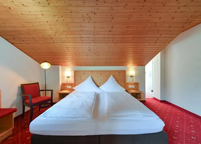 Rothenfels Panorama Hotel