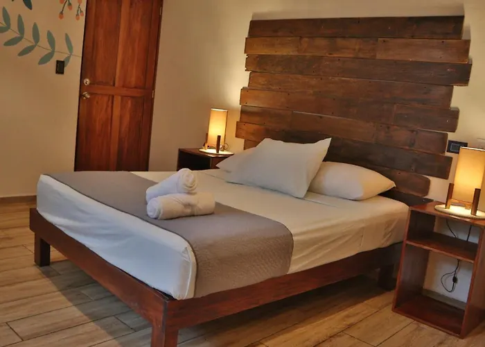 Hotel Sur Bacalar