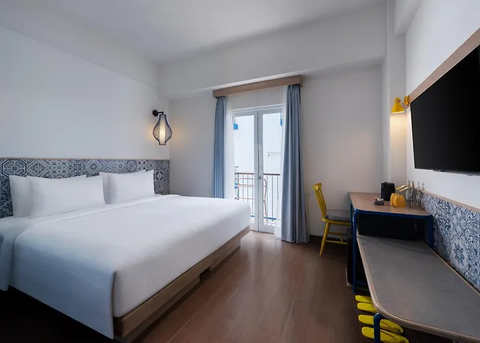 Kampi Hotel Legian