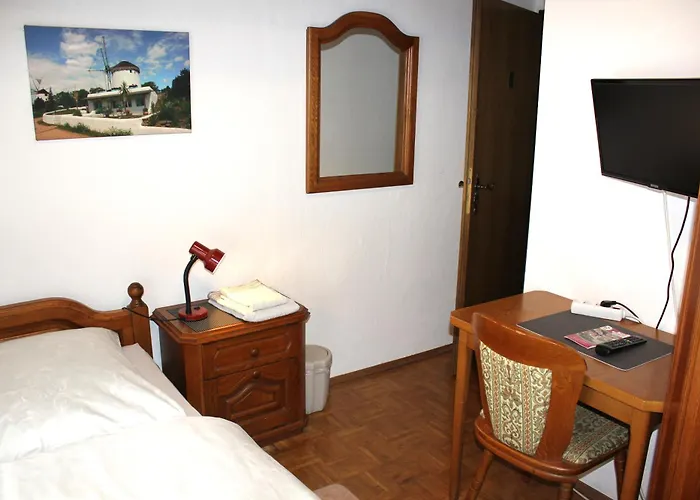Hotel Alte Münze