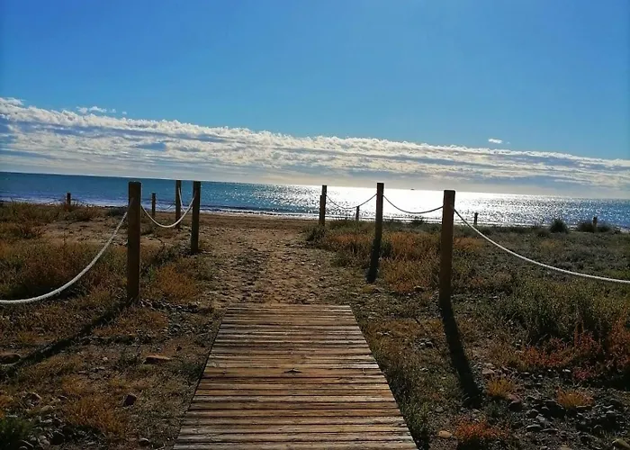 Casa Dora Puzol Playa