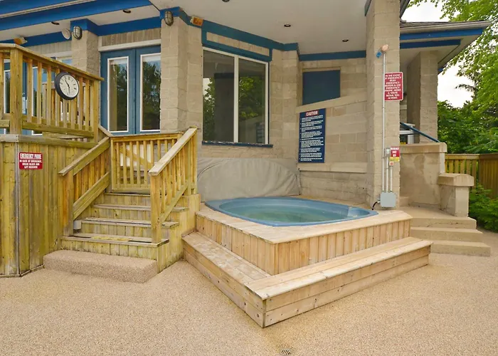 Condo 816 At North Creek Resort