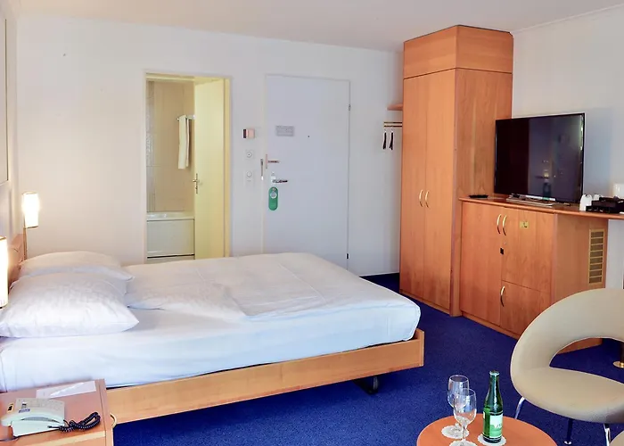 Residence Zug