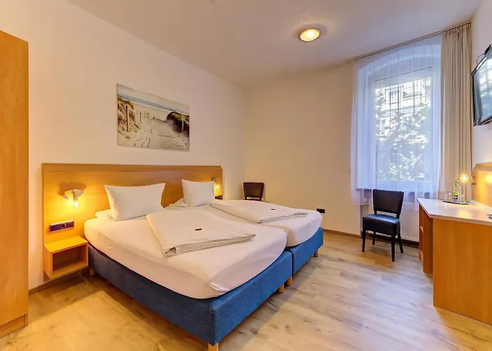 Hotel Post
