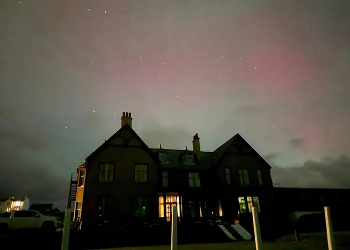 St Magnus Bay Hotel