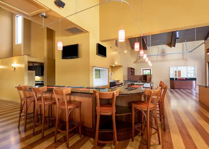 88 Palms Hotel & Event Center