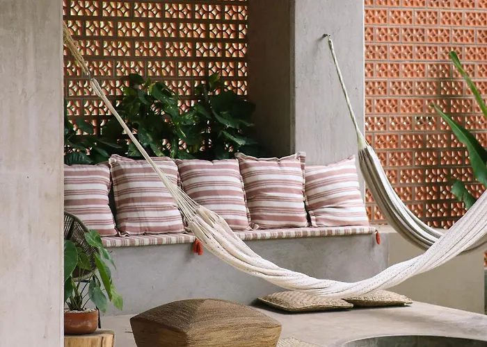 Casa Badu