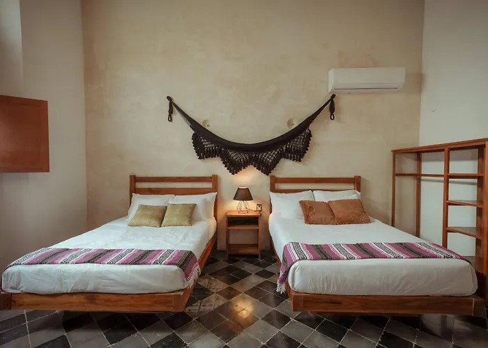 Hotel Boutique Casa Jade