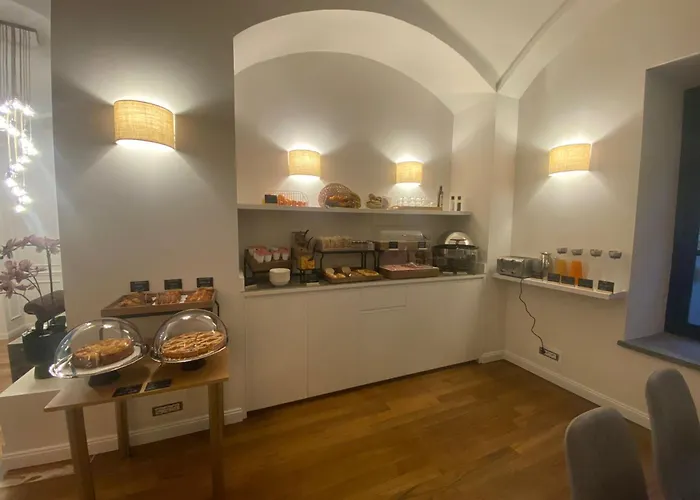 Carlo Felice Boutique Hotel