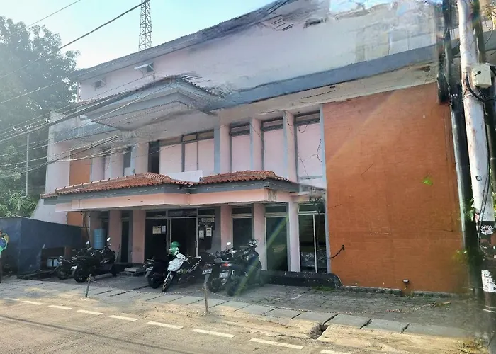 Hotel Harapan Jaya