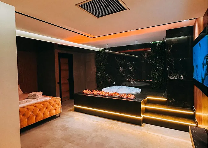 Motel Villa Princi