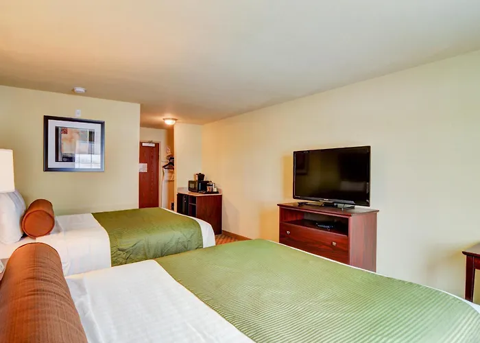 The Inn At Punxsutawney