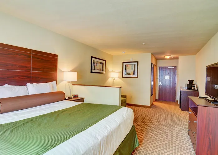 The Inn At Punxsutawney