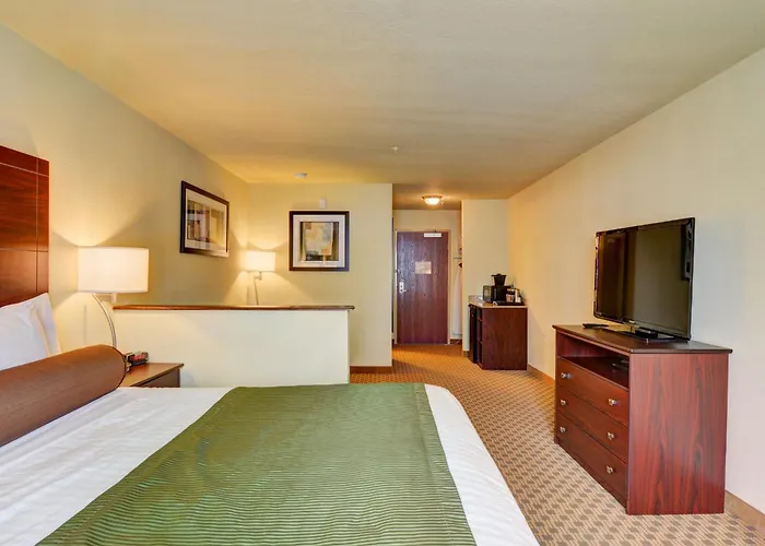 The Inn At Punxsutawney