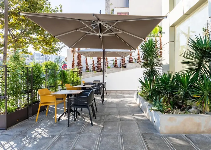 Hotel El Toro Tanger