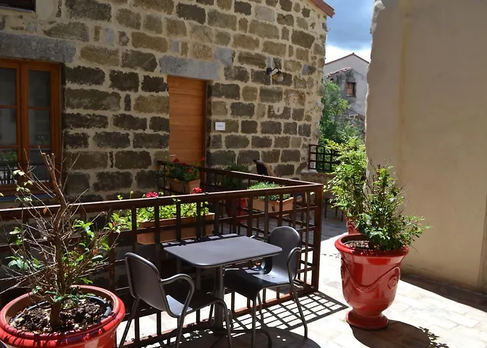 Le 19 - Suite 19 - 50M2 - Centre Historique - Clim