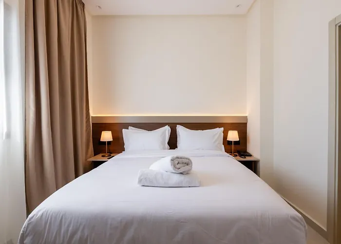 Hotel El Toro Tanger