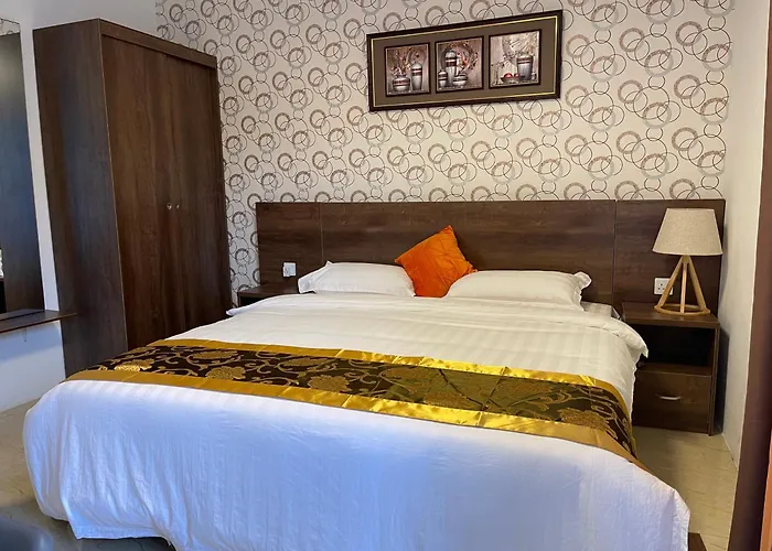 Welcome Inn