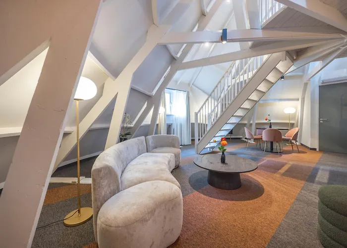Fletcher Boutique Hotel De Mallejan