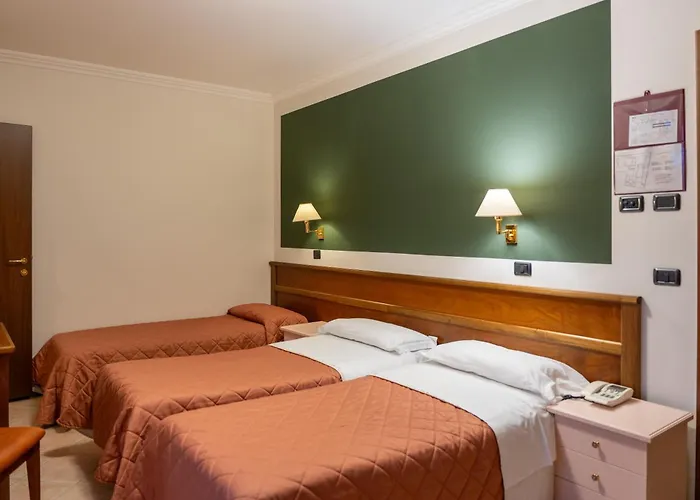 Hotel Romagna