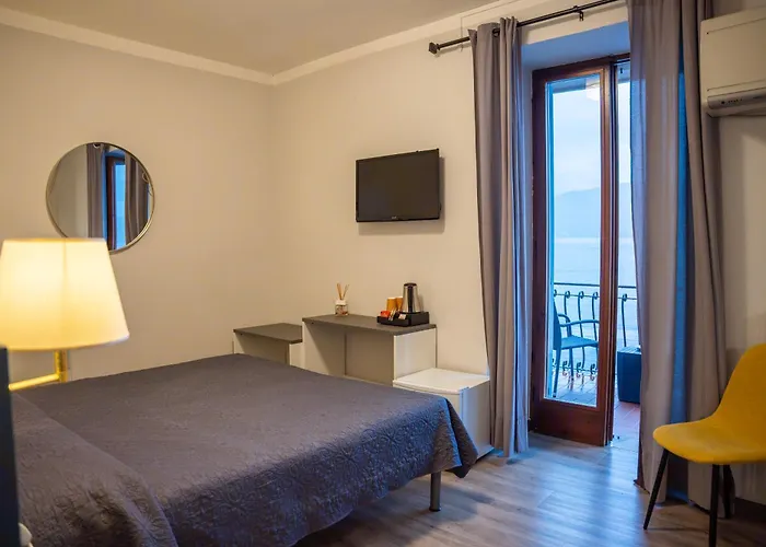 Hotel Romagna