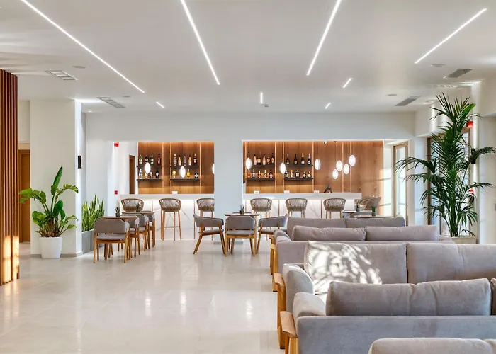 Utopia Blu Hotel