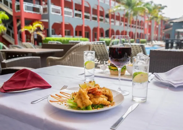 Seaview Gardens Hotel